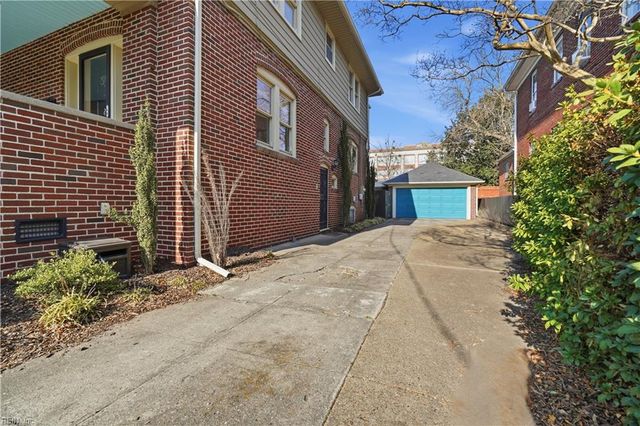 738 Shirley AVE, Norfolk, VA 23517