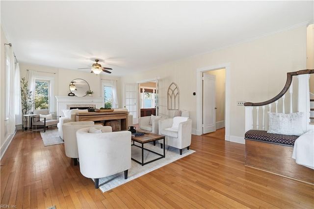 738 Shirley AVE, Norfolk, VA 23517