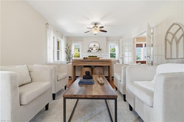 738 Shirley AVE, Norfolk, VA 23517