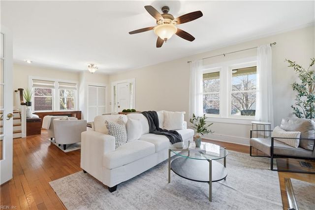 738 Shirley AVE, Norfolk, VA 23517