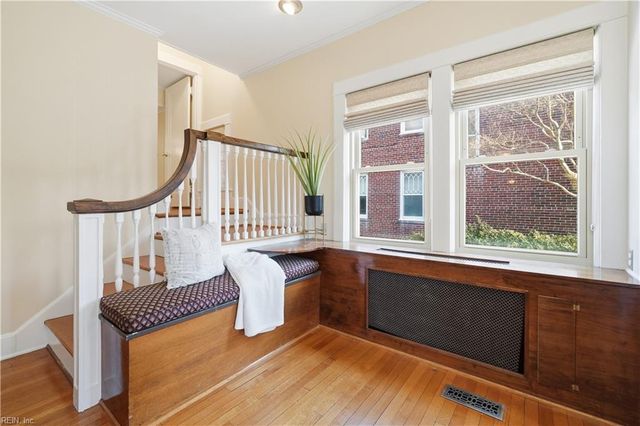 738 Shirley AVE, Norfolk, VA 23517