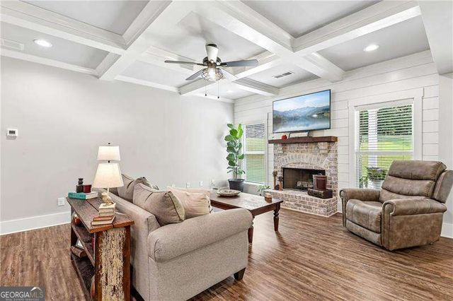4060 Silverstone Drive, Braselton, GA 30517