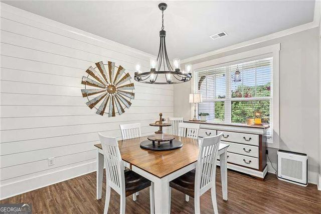 4060 Silverstone Drive, Braselton, GA 30517