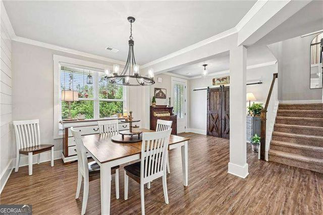 4060 Silverstone Drive, Braselton, GA 30517