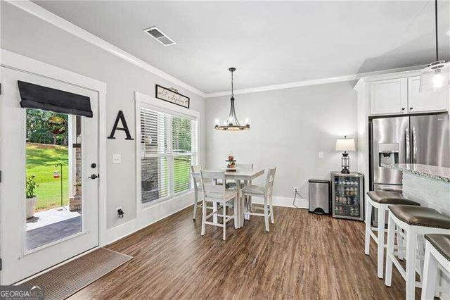 4060 Silverstone Drive, Braselton, GA 30517