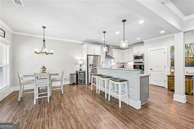 4060 Silverstone Drive, Braselton, GA 30517