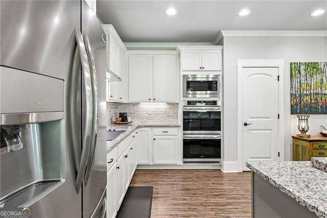 4060 Silverstone Drive, Braselton, GA 30517