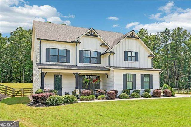 4060 Silverstone Drive, Braselton, GA 30517