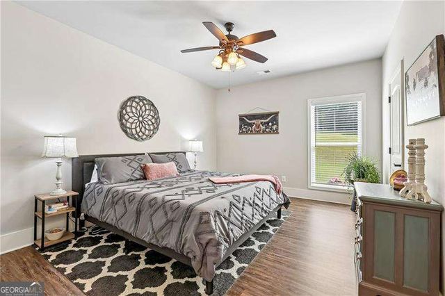 4060 Silverstone Drive, Braselton, GA 30517