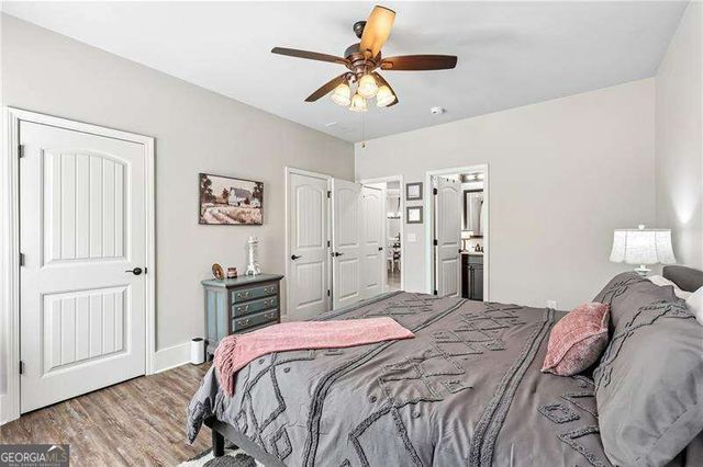 4060 Silverstone Drive, Braselton, GA 30517