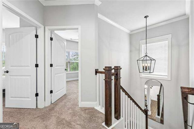 4060 Silverstone Drive, Braselton, GA 30517