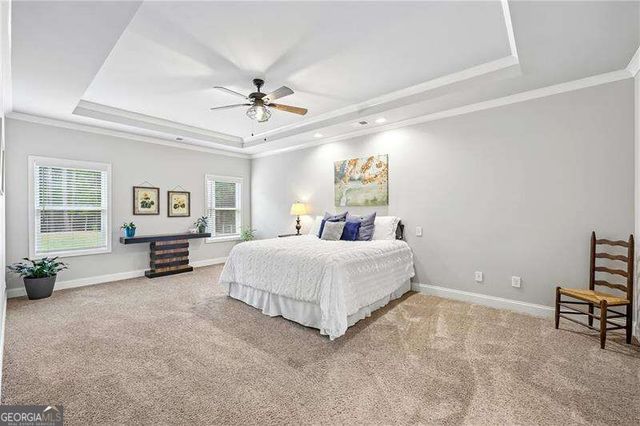 4060 Silverstone Drive, Braselton, GA 30517
