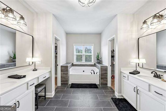 4060 Silverstone Drive, Braselton, GA 30517