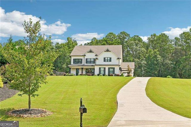 4060 Silverstone Drive, Braselton, GA 30517