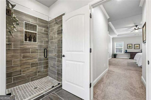 4060 Silverstone Drive, Braselton, GA 30517