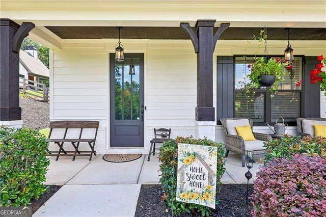 4060 Silverstone Drive, Braselton, GA 30517