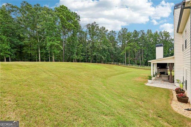 4060 Silverstone Drive, Braselton, GA 30517