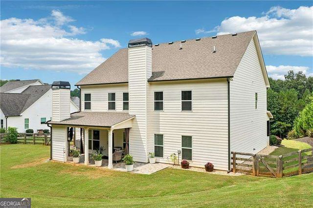4060 Silverstone Drive, Braselton, GA 30517