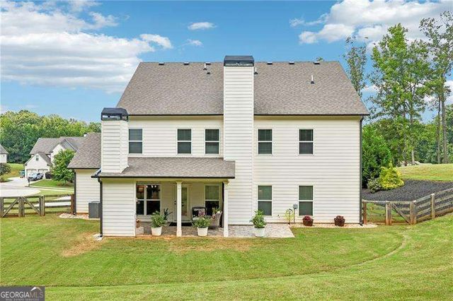 4060 Silverstone Drive, Braselton, GA 30517