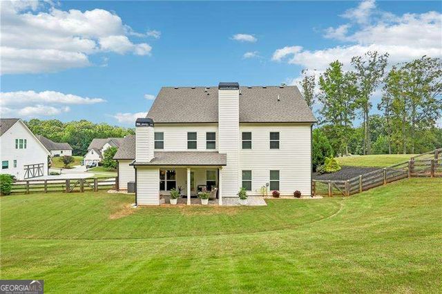 4060 Silverstone Drive, Braselton, GA 30517