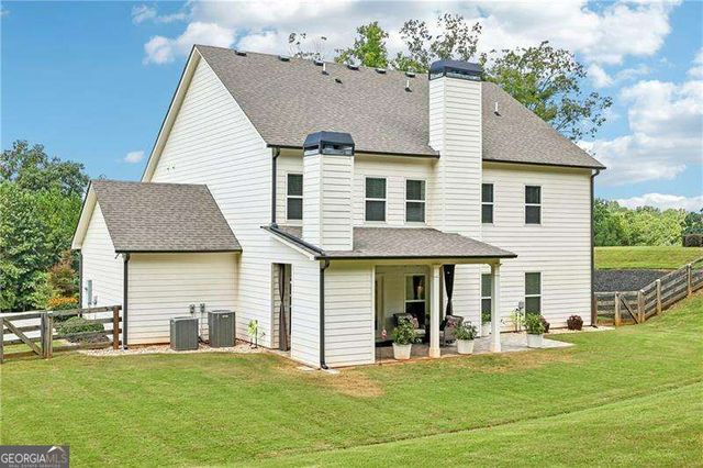 4060 Silverstone Drive, Braselton, GA 30517