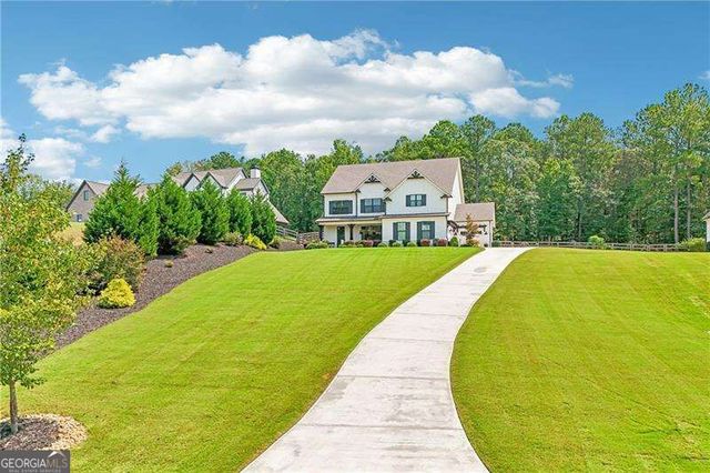 4060 Silverstone Drive, Braselton, GA 30517