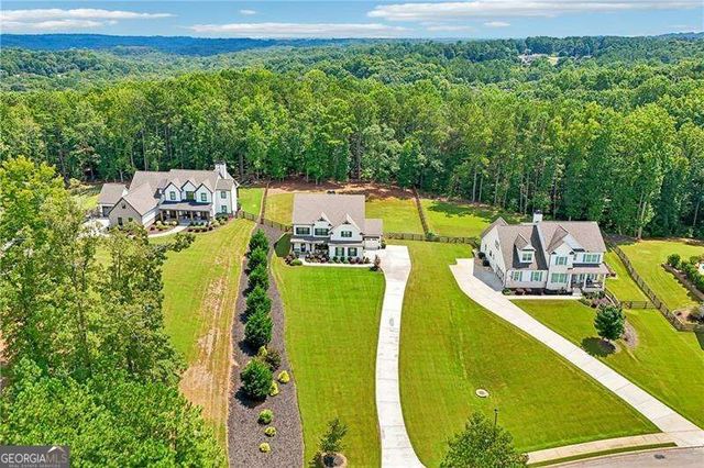 4060 Silverstone Drive, Braselton, GA 30517