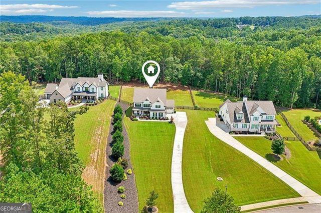 4060 Silverstone Drive, Braselton, GA 30517
