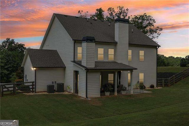 4060 Silverstone Drive, Braselton, GA 30517