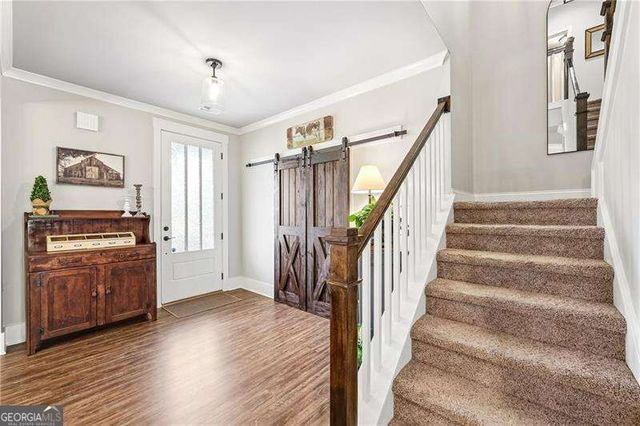 4060 Silverstone Drive, Braselton, GA 30517