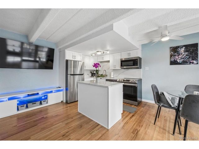 33 N Corona St 406, Denver, CO 80218