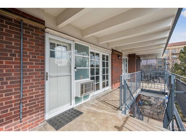 33 N Corona St 406, Denver, CO 80218