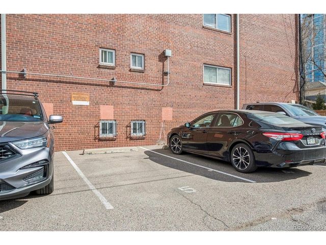 33 N Corona St 406, Denver, CO 80218