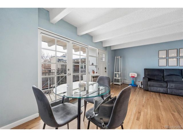 33 N Corona St 406, Denver, CO 80218