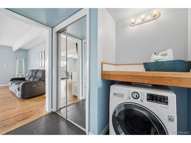 33 N Corona St 406, Denver, CO 80218