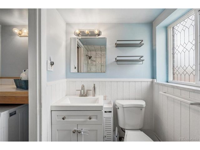 33 N Corona St 406, Denver, CO 80218