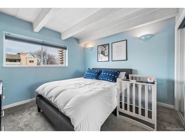 33 N Corona St 406, Denver, CO 80218