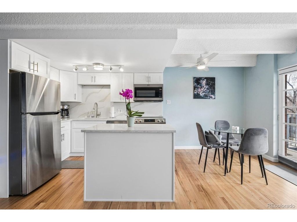 33 N Corona St 406, Denver, CO 80218