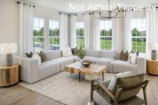 4129 Tuller Road, Lot 2904, Dublin, OH 43017
