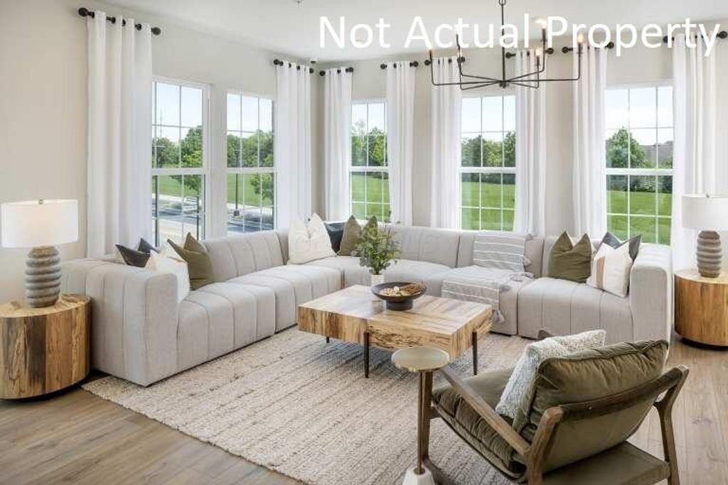 4129 Tuller Road, Lot 2904, Dublin, OH 43017