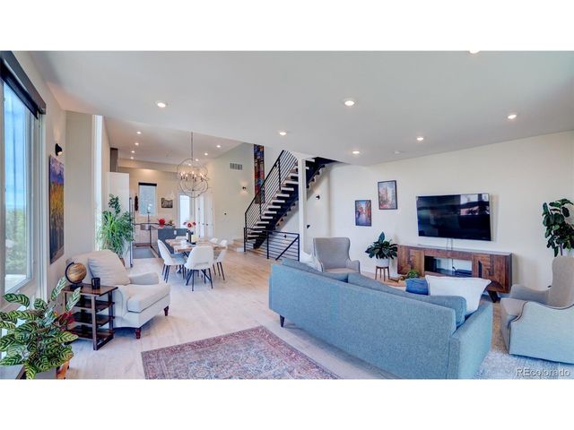 5125 W 29th Ave 1, Denver, CO 80212