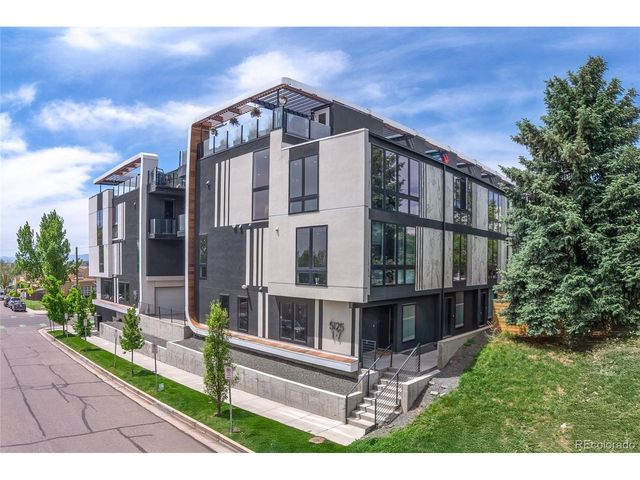 5125 W 29th Ave 1, Denver, CO 80212