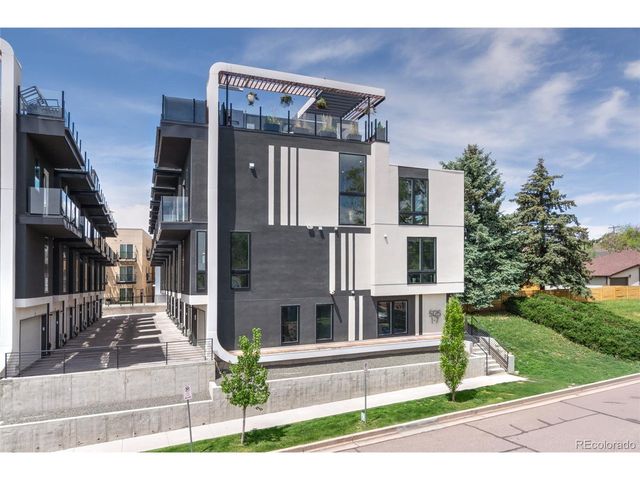 5125 W 29th Ave 1, Denver, CO 80212