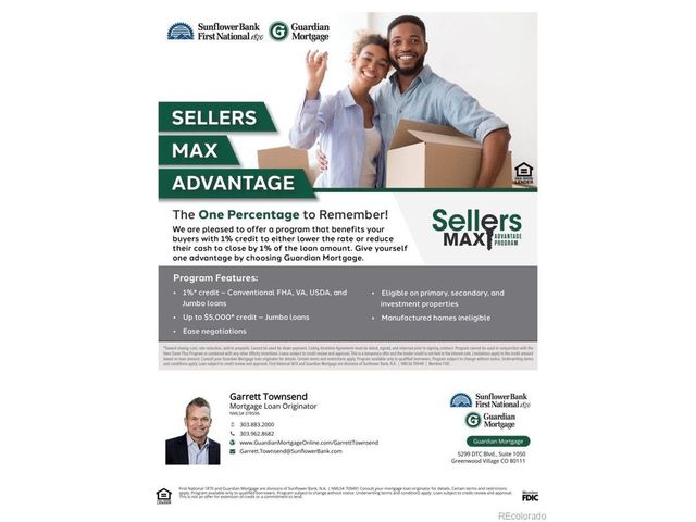 5125 W 29th Ave 1, Denver, CO 80212