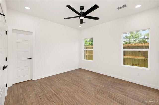 418 W Huisache Avenue, Weslaco, TX 78596