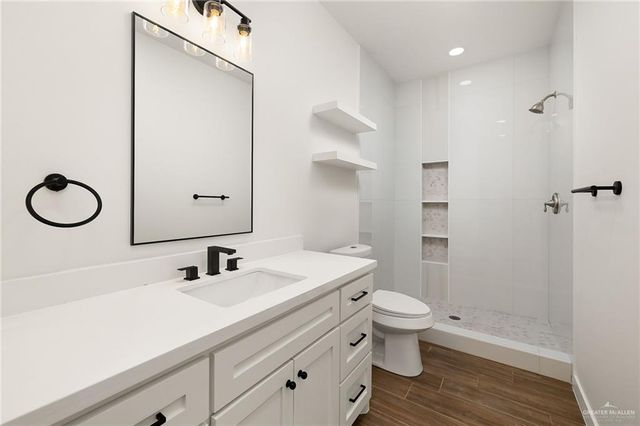 418 W Huisache Avenue, Weslaco, TX 78596