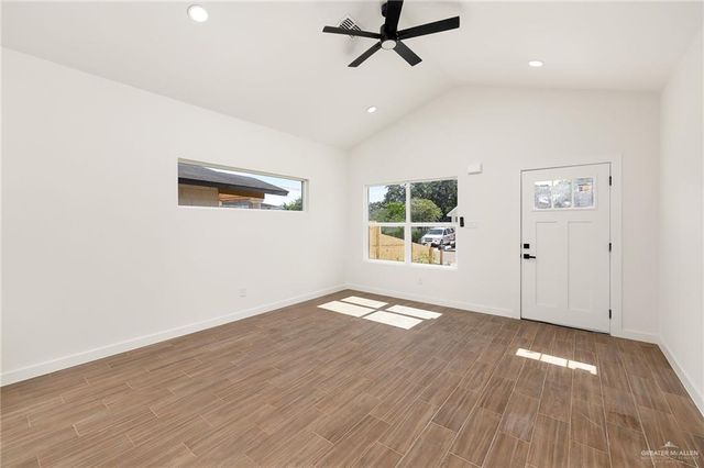 418 W Huisache Avenue, Weslaco, TX 78596