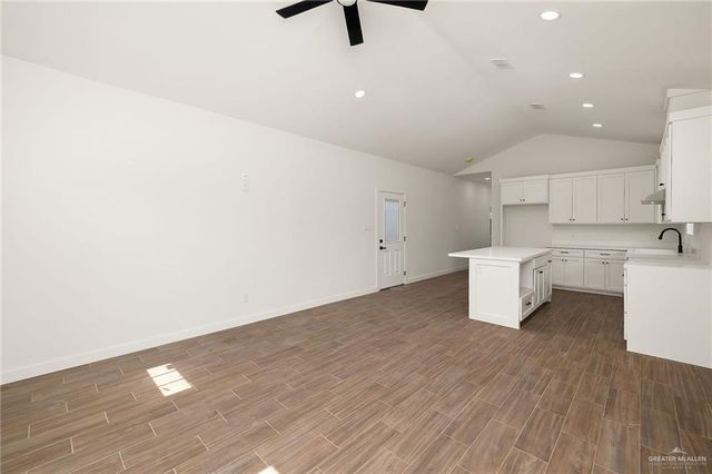 418 W Huisache Avenue, Weslaco, TX 78596