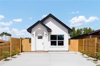 418 W Huisache Avenue, Weslaco, TX 78596