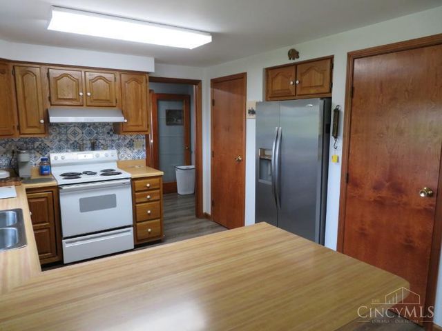 1143 Dotson Road, Seaman, OH 45679